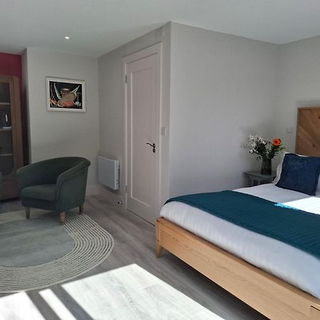 Granville House Apartments Baile an Fheirtéaraigh Extérieur photo