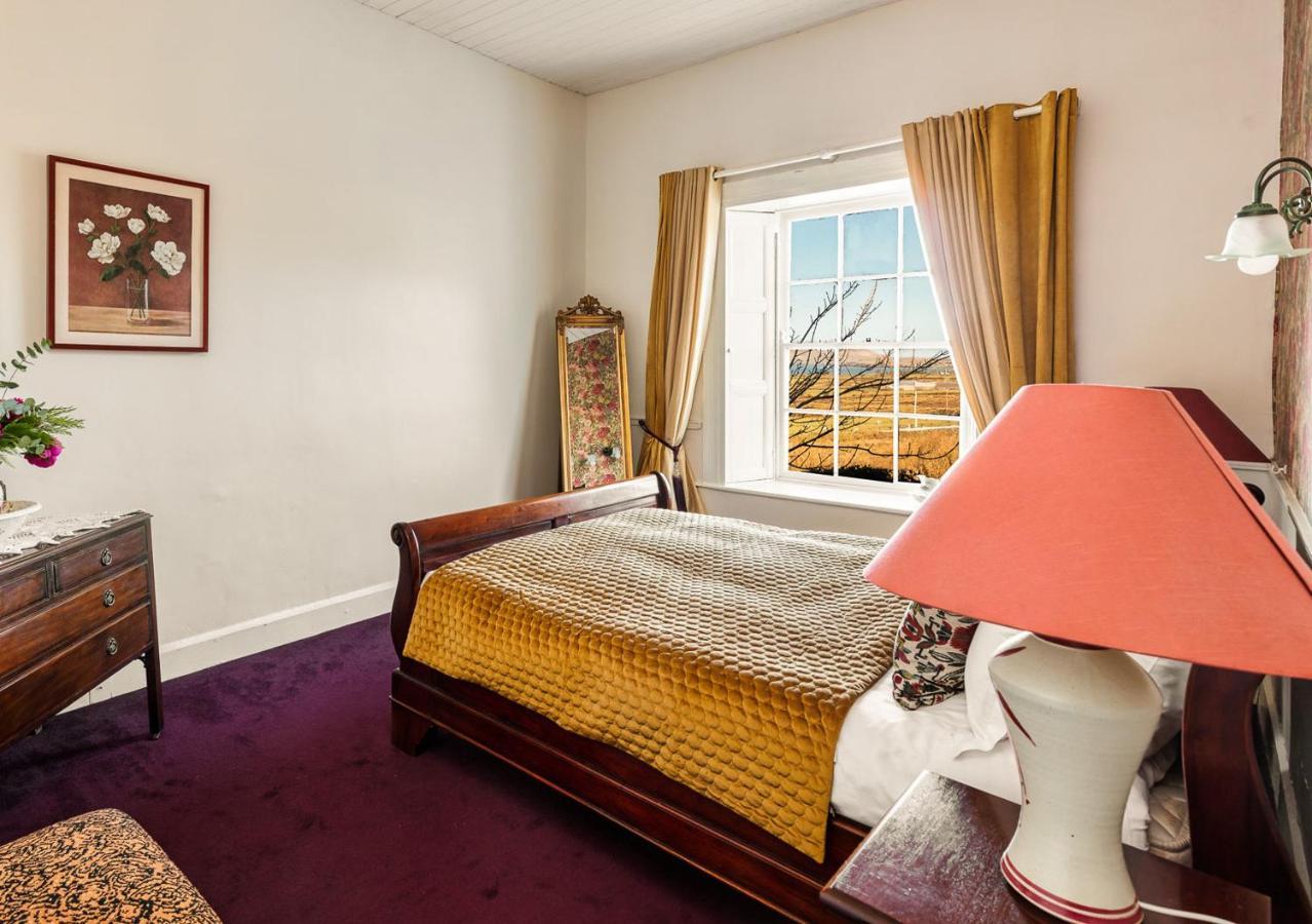 Granville House Apartments Baile an Fheirtéaraigh Extérieur photo