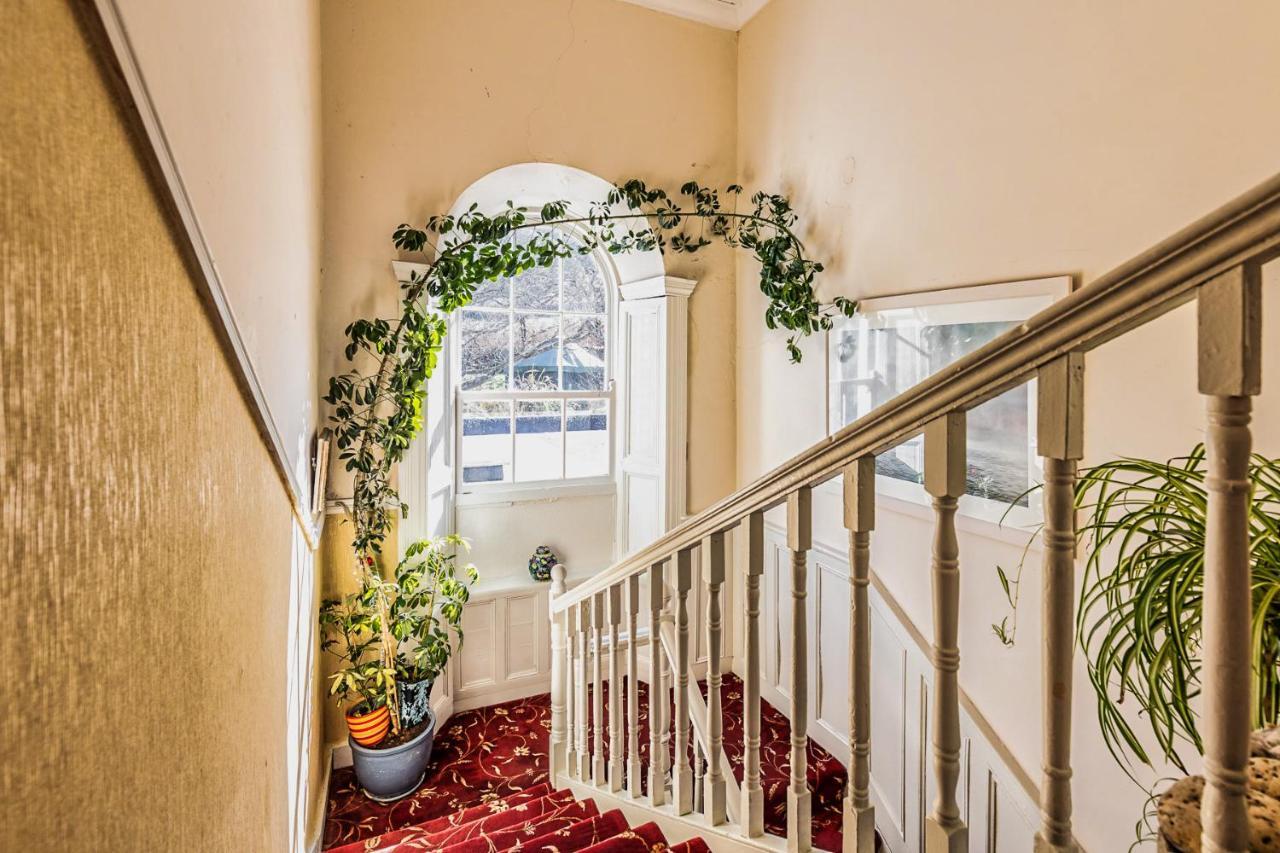 Granville House Apartments Baile an Fheirtéaraigh Extérieur photo