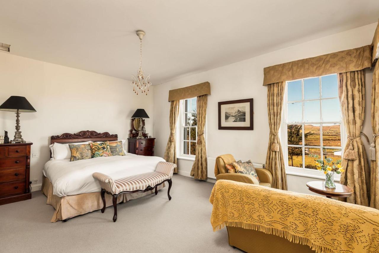 Granville House Apartments Baile an Fheirtéaraigh Extérieur photo